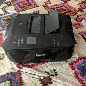 Cannon printer MX922